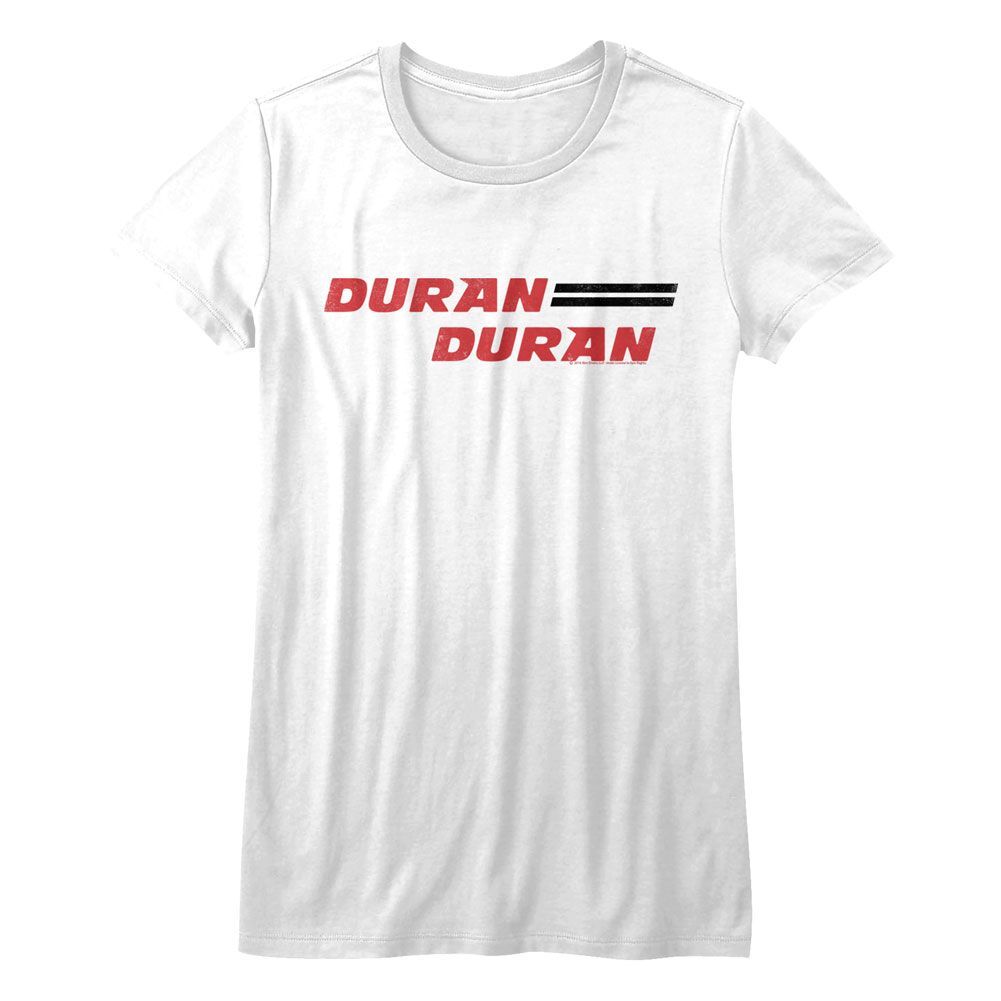 Женская футболка Duran Duran Duran Duran Музыкальная S