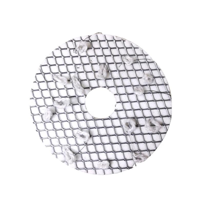 Hanlu XCC2002-150 Field Kitchen Trailer Parts