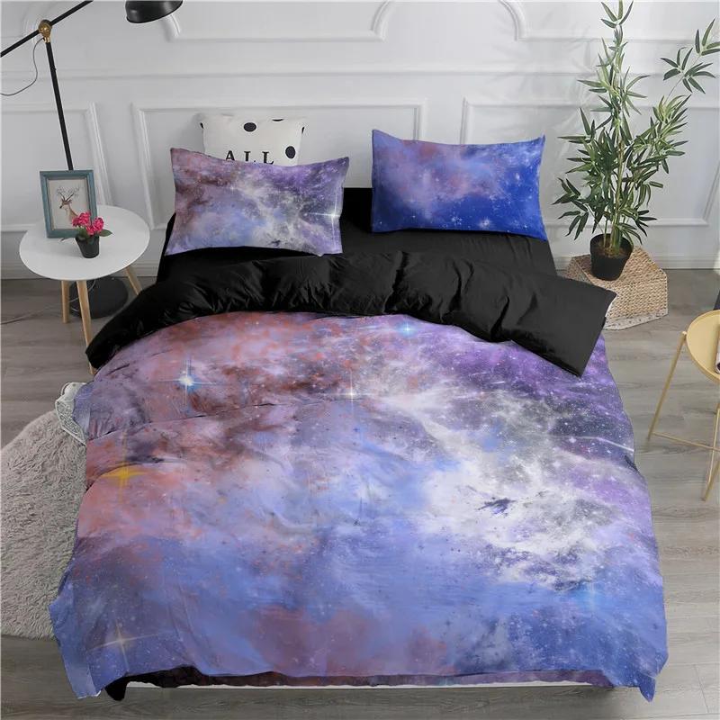 Comforter Alchemy Symbol Bedding Sets Twin/Full/Queen/King Comforter Bed Set 2/3Pcs Bed Set Bedclothes