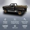 MPC Scale 1977 Dodge Warlock Stepside Pickup Plastic Model Kit MPC983 1/25
