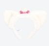 [Disney] Disneyland Headband, Tokyo Disney Resort Exclusive Fan Cap