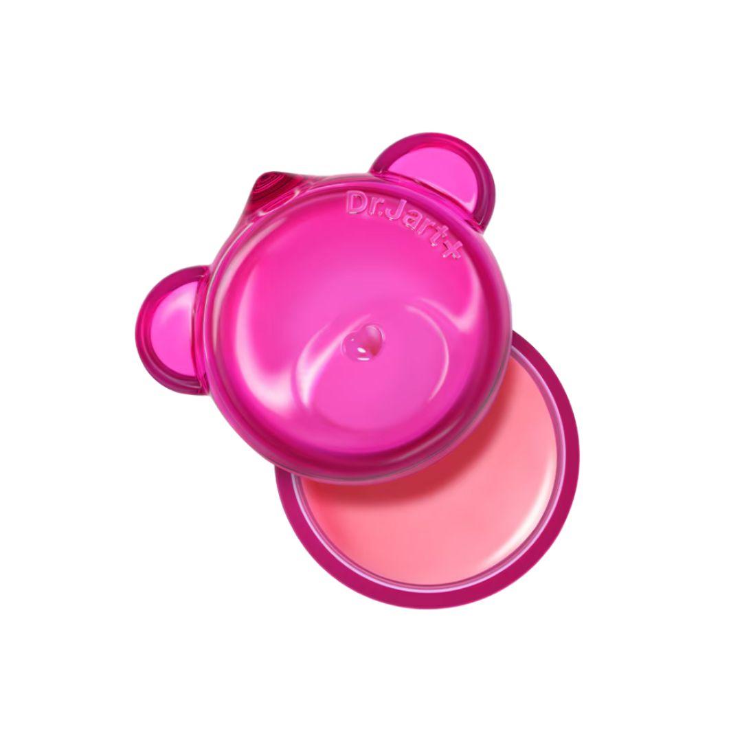 Dr. Jart+ Vital Hydra Solution Hydrating Lip Mask Pink 20ml