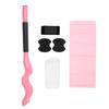 Professional Dancer Foot Stretcher Ballet Foot Stretcher Elastic Stretch Band Set with Bag