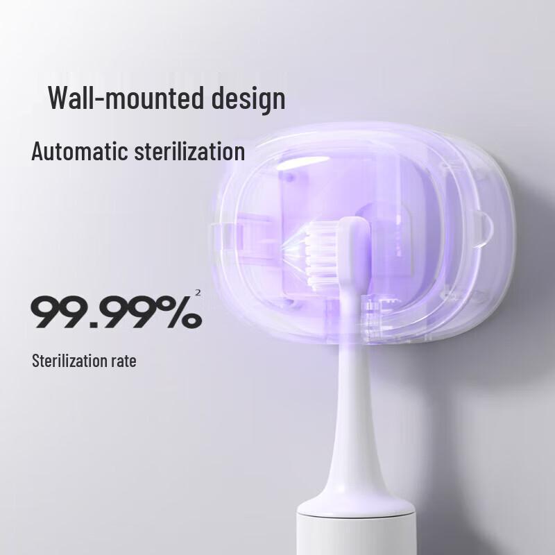 BAIR Smart Electric Toothbrush