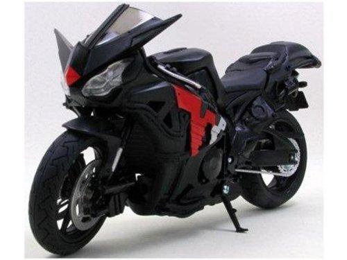 Bandai Tamashii Web Shop Exclusive S.H.Figuarts Skullboilder
