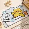 Diatom Mud Soft Absorbent Anti-Slip Quick-Dry Cute Bathroom Mat