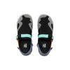 Puma TS-01 Retro Black Electric Peppermint Unisex Sneakers 390748-02