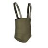 SYPNK03 High Waist Mens Shapewear Compression Tummy Control Briefs With Anti Rolling Suspenders