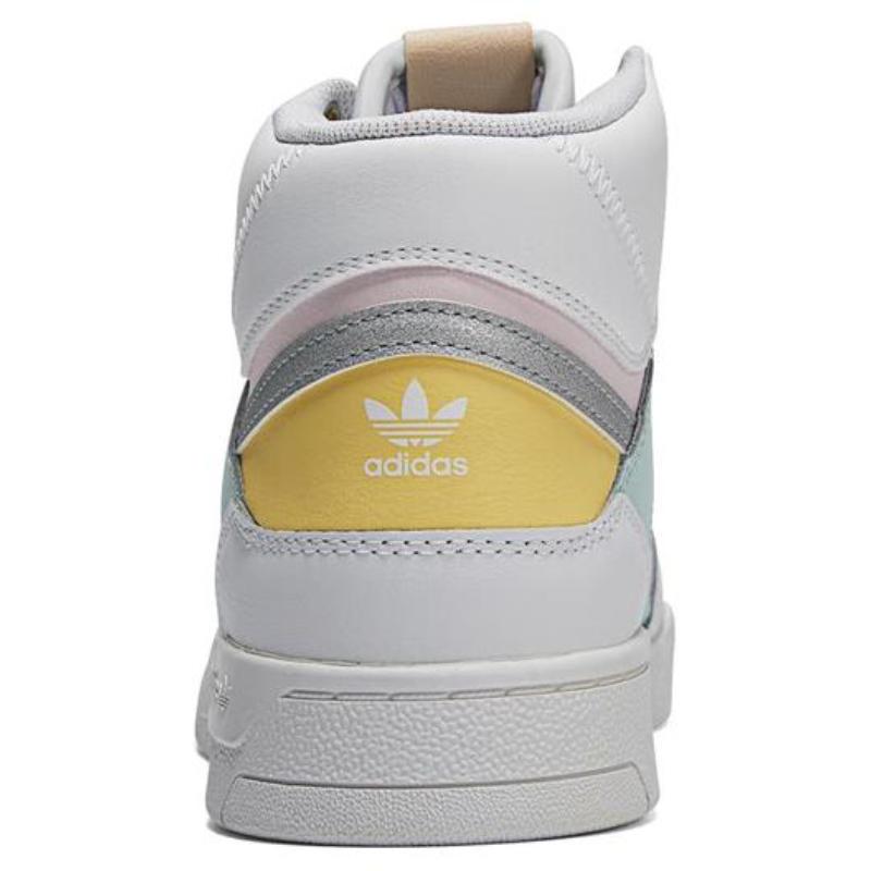 Adidas Originals Drop Step Xl 'White Multi Color' Women's Sneakers GW1759
