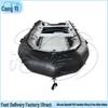 Heavy-Duty 6.0m 16-Person Inflatable Fishing Boat