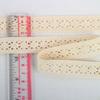 Cotton Lace With Hollow Lace With Accessories Decorative Fabric Clothes Fabric Diy Handmade Materials