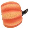 Halloween Pumpkin Light LED Battery Powered 3D Pumpkin Lamp Night Light for Festival DecorationB