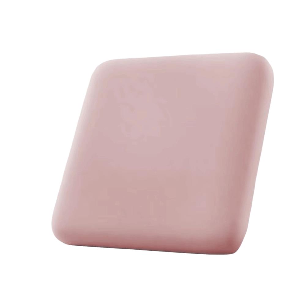 Anti-flattening Design Sponge Cushion Ultra Soft Fart Cushion Seat Cushion Dining Room Chair