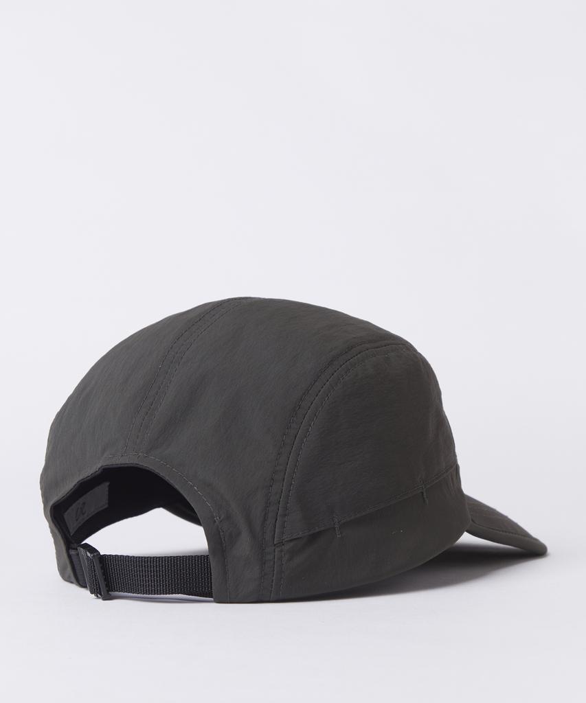 247Silijeu Noma Adaptive 5 Panel Cap Khaki
