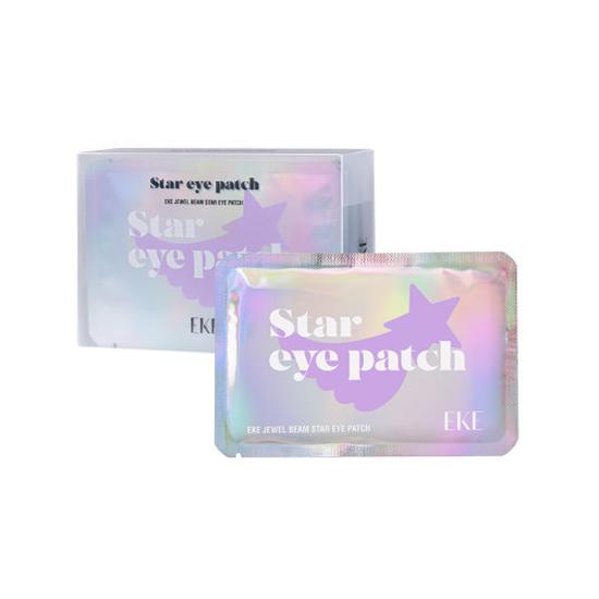

EKE Jewel Beam Eye Patch 3,2 г * 7 шт.