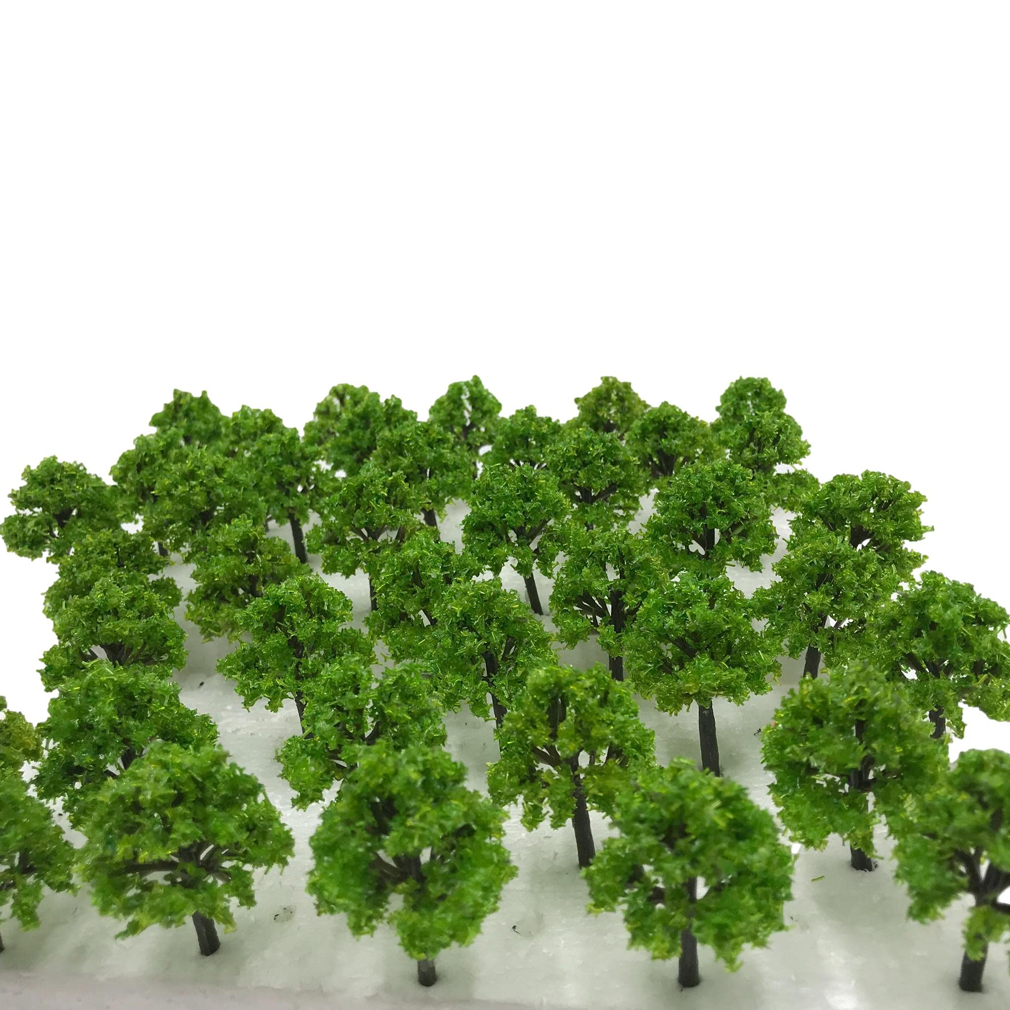 

Зеленая вишня пальма сосновый лес N Архитектурное дерево 30 штук [DauStage] Цветок, Бамбук, Дерево, Ива, Модель, Масштаб, Диорама, Железная дорога, Миниатюра, 01.