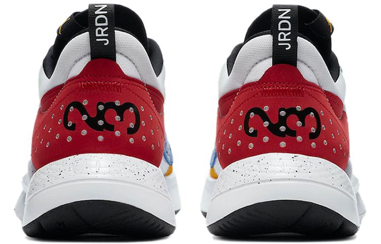 Jordan Air Cadence Olympic Rings CN3498-101