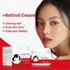 Natural Kojic AcidCream Skin Care Restores Youthful Skin