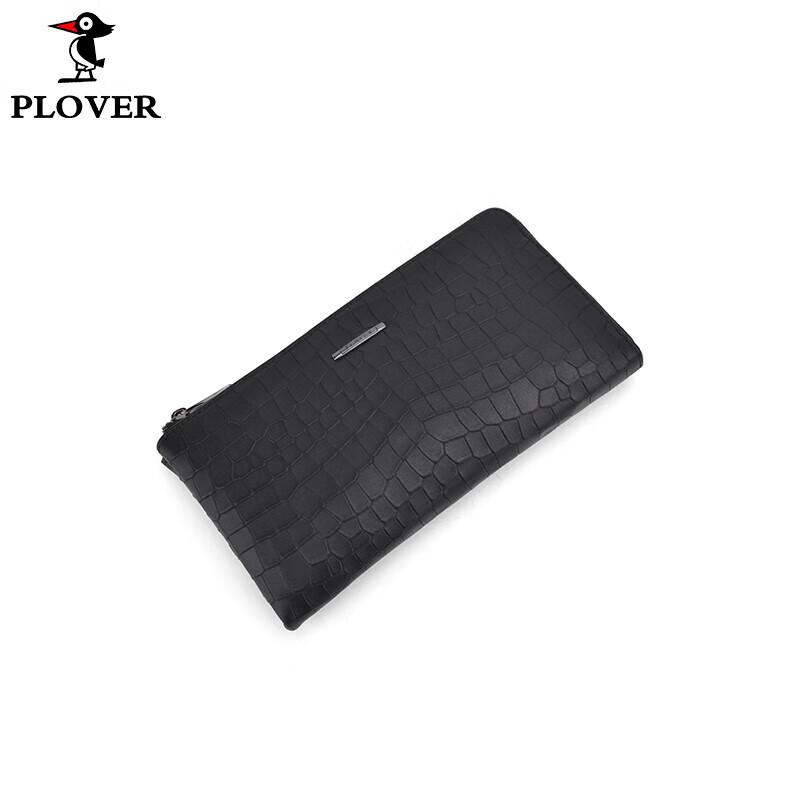 Мужская деловая клатч-сумка PLOVER Small Bag