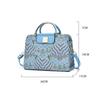 Women's New Style Mini Square Bag Fashion Elegant Premium Shoulder Purse for Mom