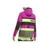 Nike Jaqueta com Capuz Patchwork Multicolor Bolso Grande Roupas Esportivas Masculinas jaquetas CU4220-564