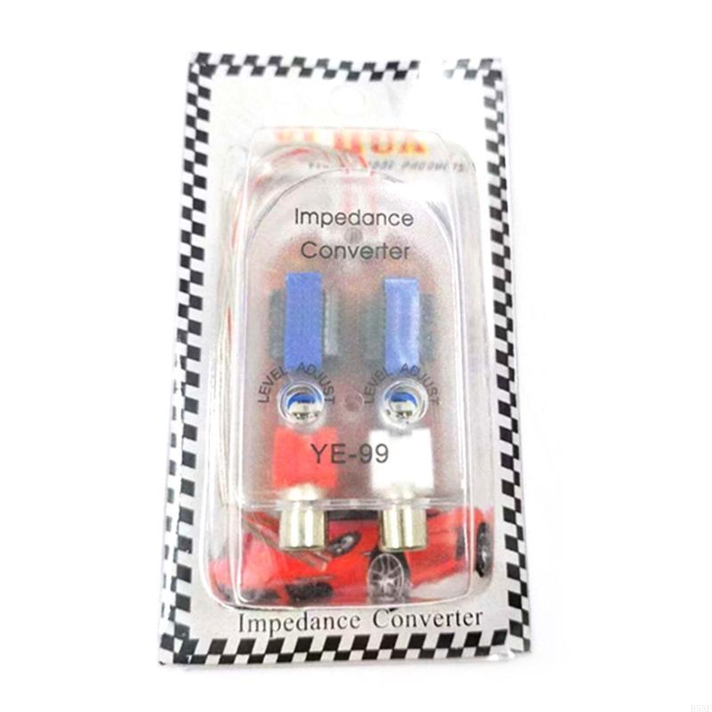 2025 New Frequency Converter for Home and Vehicle Sound Systems with Adjustable Settings