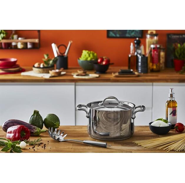 Panela Lagostina Accademia 24 cm 6,7 l (011146020524)