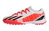 X Speedportal Messi.3 TF J 'White Solar Red' GW8396
