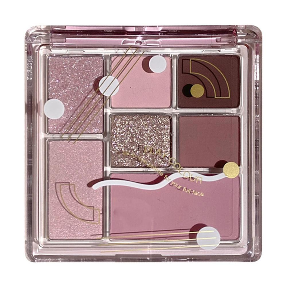 

Палитра теней для век Dream Makeup Блестящая жемчужная палитра теней для век Fashion Charming Eye Makeup Палитра