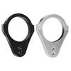 60mm Universal Steering Damper Motorcycle Damper Bracket Support Holder Shock Clamp Bracket Fork