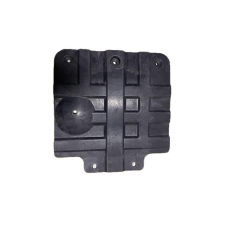 BAIC BJ80 Engine Undercarriage Guard