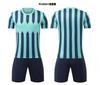 Football Uniforms, Team Competition Training Uniforms, Adults And Children, The Same Summer New Light Cricket Jersey 9251