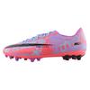 Air Zoom Vapor 15 Academy Mds Round Head Logo Ag (Rubber Short Stud) Artificial Turf Non-Slip Wear-Resistant Soccer Shoes DV2425-405