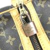 Louis Vuitton  M41624 Monogram Sac Souple 45 Bags Travel Bag Duffle Bag