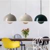 Classic Chandeliers Bedroom Study Restaurant Pendant Light Decorative Lamp Multi-color Optional Modern Bud Indoor Lighting
