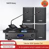 Takstar Professional Conference System for 80sqm CN Plug (adapter Included)