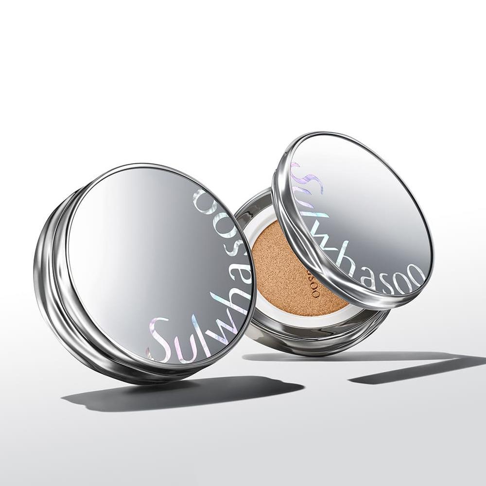 Sulwhasoo Perfecting Cushion Airy FPS 50+ PA+++ 15g