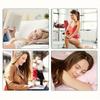 1PCS Transparent Nose Shape Corrector Nose Clip Nose Heightener To Reduce Nose Wings and Straighten Nose Bridge Clip Nose Straightener Corrector