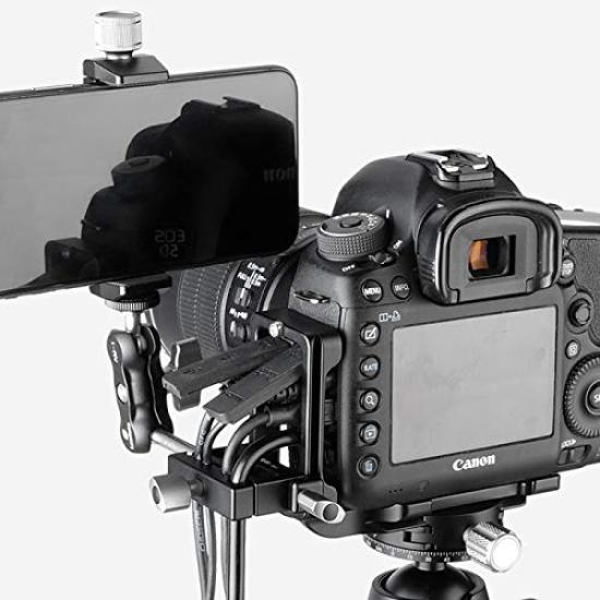 Leofoto Cable Anchor for Brackets Official Japanese Import DA-1 L-shaped /