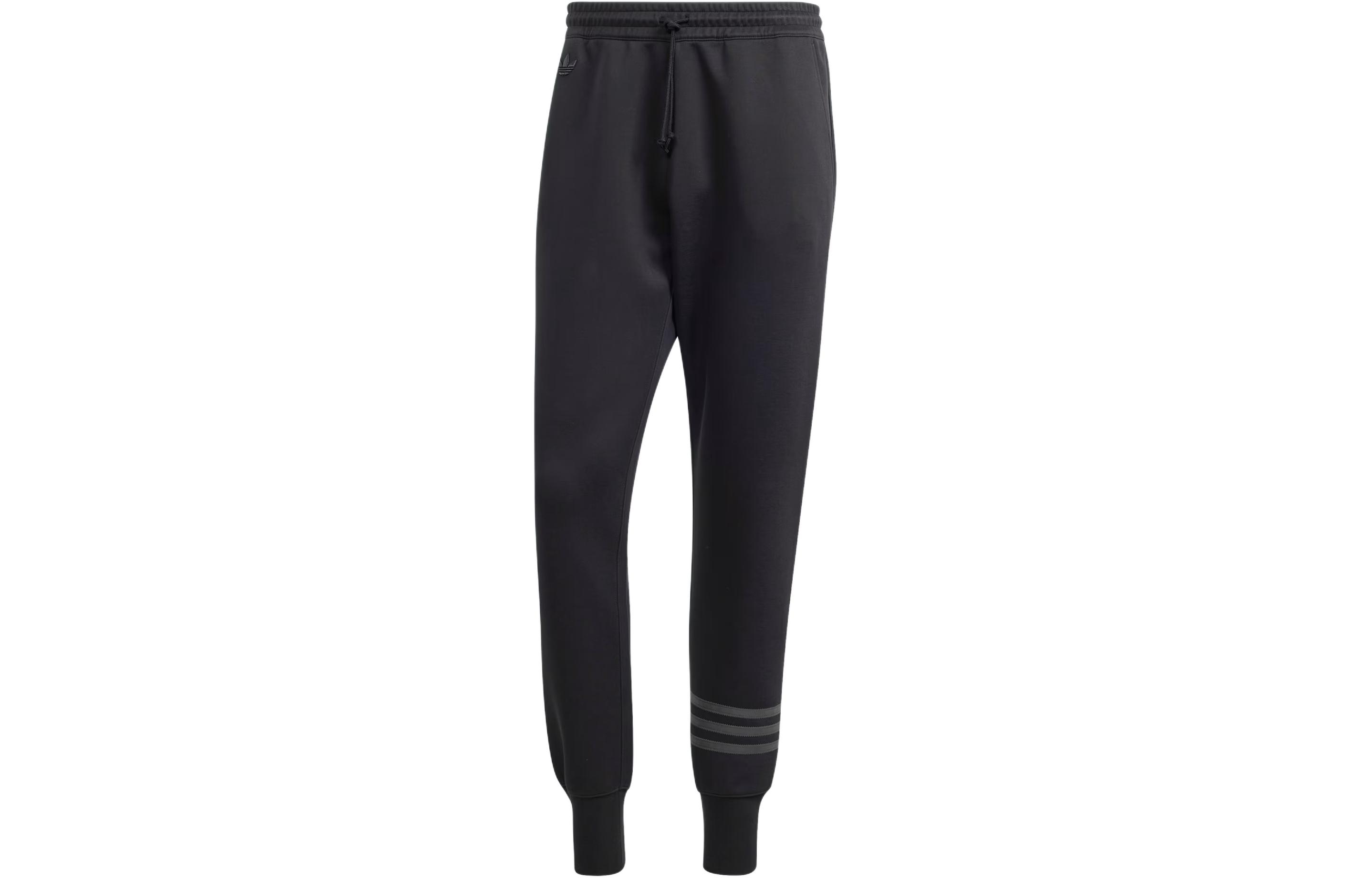 Adidas Originals Logo-embroidered Track Pants IS2812 M
