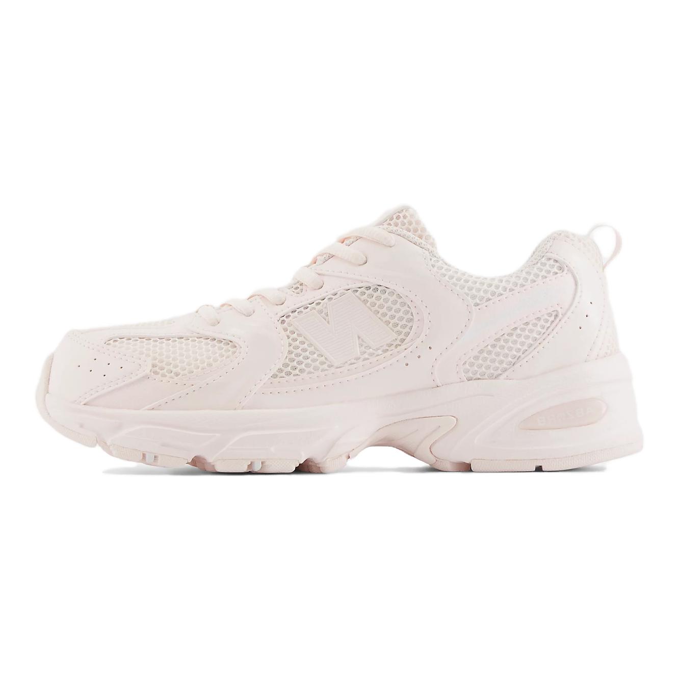 

New Balance 530 Big Kid Washed Pink Kids Sneakers GR530AK 40