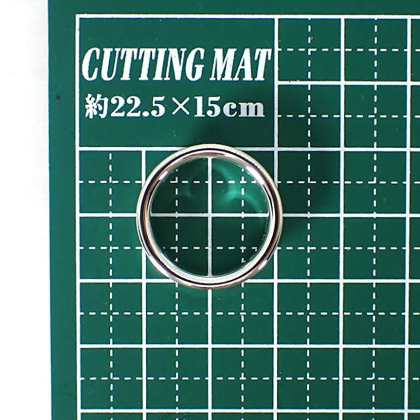 [Used] TIFFANY/Tiffany SV925 1837 Ring/No. 12.5/g469-51