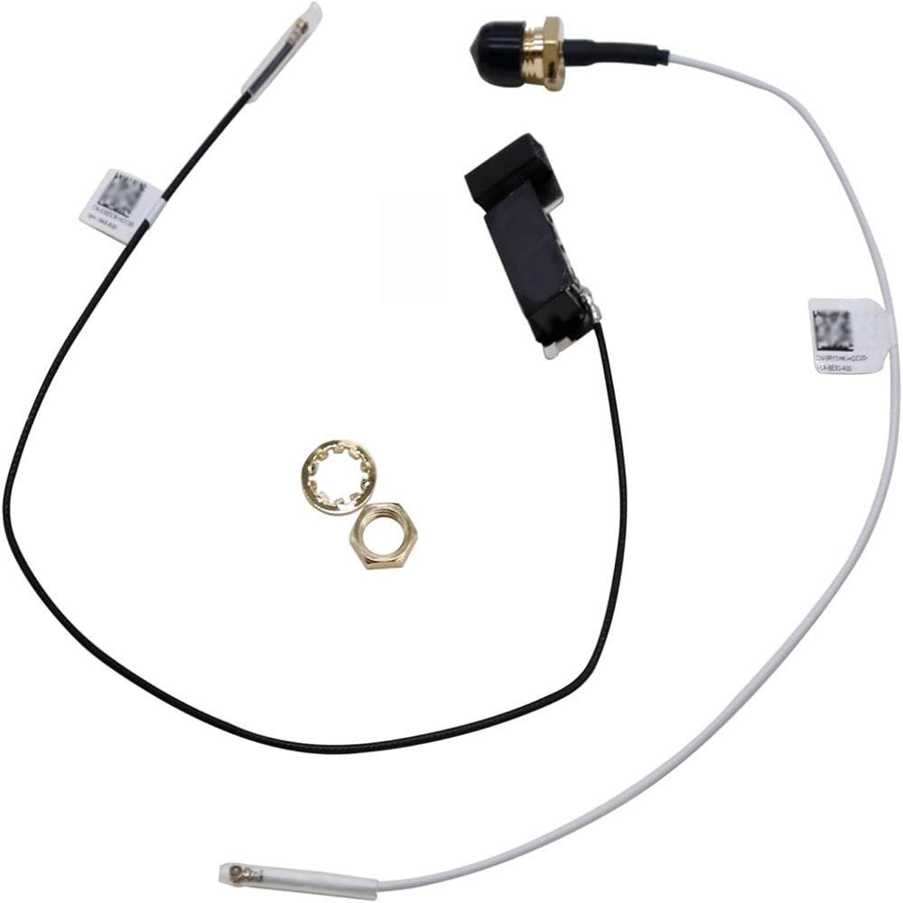 ZAHARA WiFi Antenne Kabel Voor Dell OptiPlex 3080 5080 7080 3090 5090 7090 MFF - Vervanging 0RYXHK 030DC8 0C5NF7