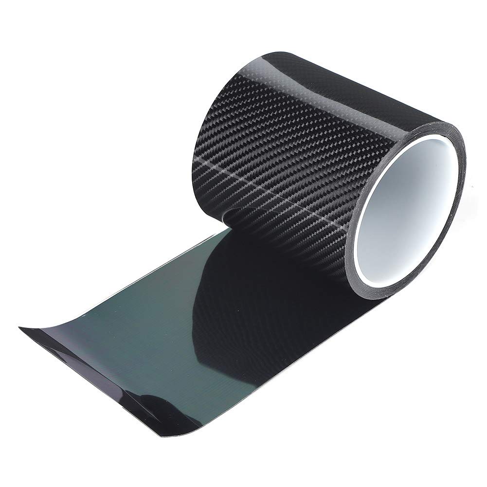 Car Wrapping Film, Car Door Film, Tape Type, Body, Scratch Protection, Length Scratch-Resistant, Door