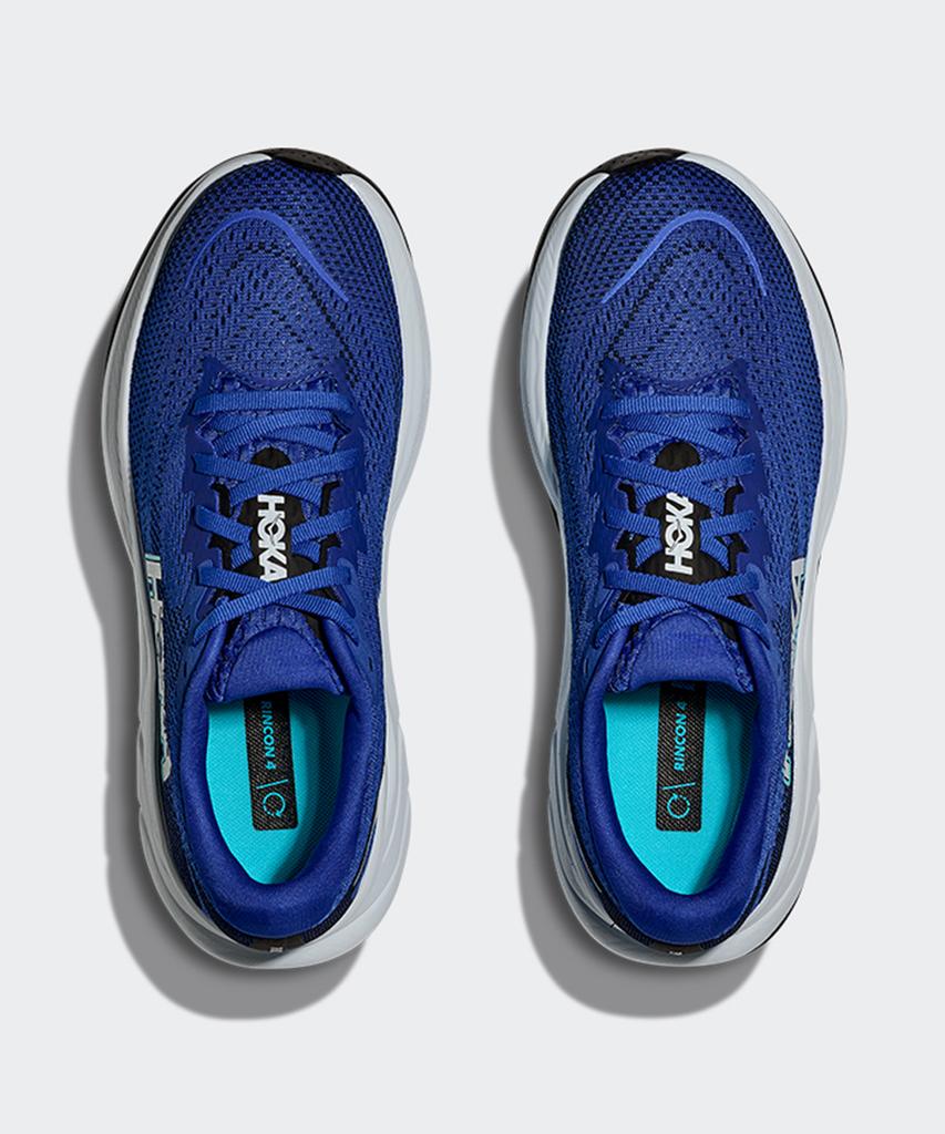 Hoka (Women'S) Lincoln 4 - Ultramarine:Black / 1155131-Ubl