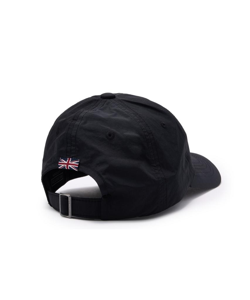 BROMPTON LONDON 3M Point Ball Cap - Black (P265Aha101)