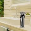 4D Floating Intelligent Electric Shaver: Multifunctional, Waterproof & Rechargeable