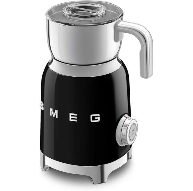Вспениватель молока Smeg MFF11BLEU