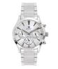 Gaelleogsi Multifunction Men'S Metal Wristwatch Gs5801Ma