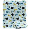 Batman All-Over Print Blanket